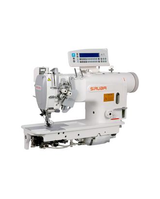Промышленная швейная машина Siruba DT8200-45-064M/C-13 арт. ТМ-7276-1-ТМ-0030628