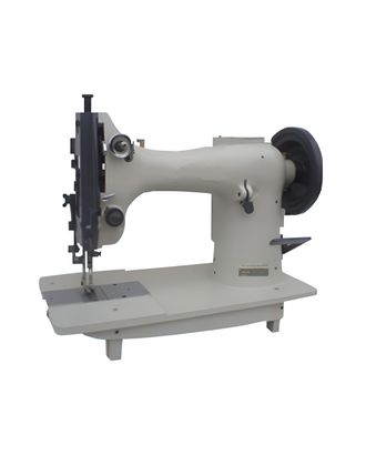 Промышленная швейная машина HIGHTEX 7132UL (стол) арт. ТМ-7327-1-ТМ-0031028