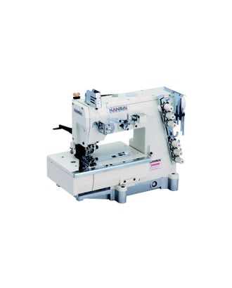 Промышленная швейная машина Kansai Special NL5803GTMF 1/64 арт. ТМ-7439-1-ТМ-0033213