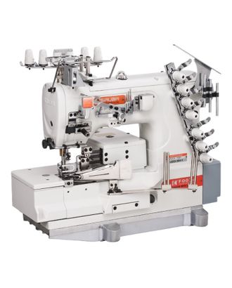 Промышленная швейная машина Siruba F007K-W222-364-4/FSM арт. ТМ-7441-1-ТМ-0033276