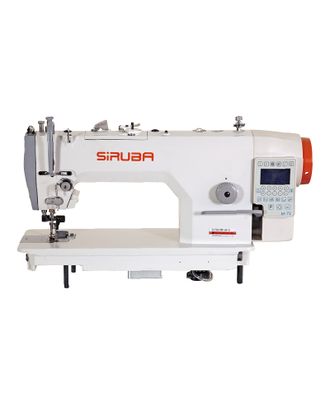 Промышленная швейная машина Siruba DL7300-RM1-64-16 (серводвигатель) арт. ТМ-7466-1-ТМ-0034241