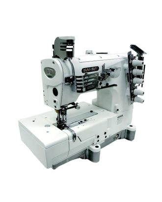 Промышленная швейная машина Kansai Special WX-8803CLW 1/4 (6,4мм) арт. ТМ-7539-1-ТМ-0004732