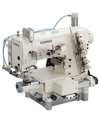 Промышленная швейная машина Kansai Special NC-1103GA 1/4 (6.4) арт. ТМ-7547-1-ТМ-0004743