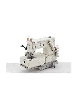 Промышленная швейная машина Kansai Special DFB-1404PSF 3/16-3/4-3/16 арт. ТМ-7565-1-ТМ-0004909