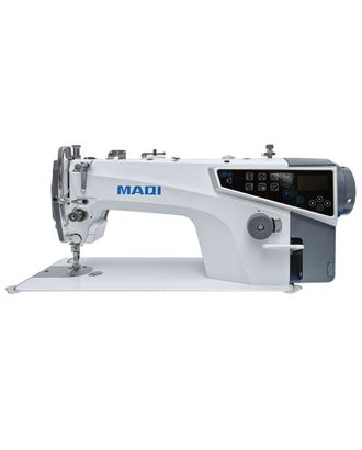 Промышленная швейная машина MAQI Q4-M-4C-IV (комплект) арт. ТМ-7599-1-ТМ-0052350