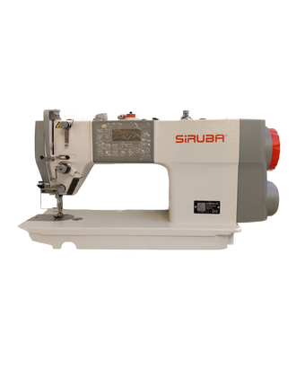 Промышленная швейная машина Siruba DL7200C-BM1-16Q (с блоком управления и встроенным серводвигат) арт. ТМ-7641-1-ТМ-0052527