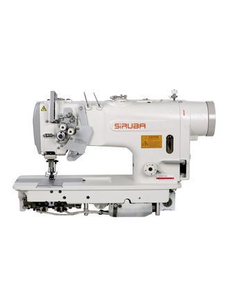 Промышленная швейная машина Siruba DT8200-42-064ML арт. ТМ-7706-1-ТМ-0052808