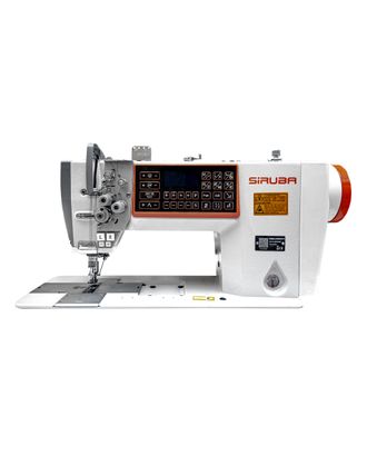 Промышленная швейная машина Siruba DT828L-75-064H/C-13 арт. ТМ-7707-1-ТМ-0052812