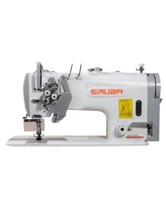 Промышленная швейная машина Siruba DT828-45-064H арт. ТМ-7744-1-ТМ-0053011