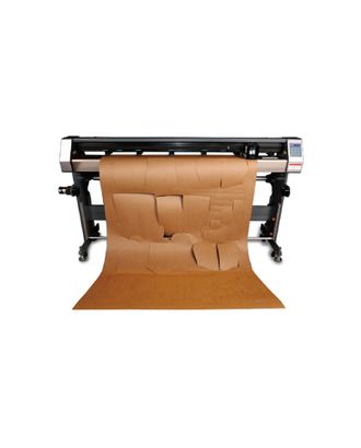 Струйный режущий плоттер Magic Ink Jet (130 см) Cutter Plotter арт. ТМ-7786-1-ТМ-0059711