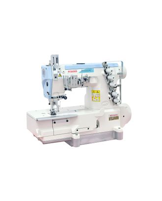 Промышленная швейная машина PEGASUS W562PC-01GX356BS/D322/Z054 арт. ТМ-7793-1-ТМ-0059753