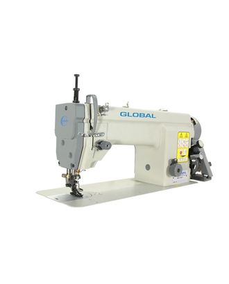 Промышленная швейная машина GLOBAL 337 D арт. ТМ-8209-1-ТМ-0068456