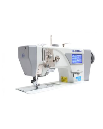 Промышленная швейная машина GLOBAL LF 2381 AUT арт. ТМ-8217-1-ТМ-0068474