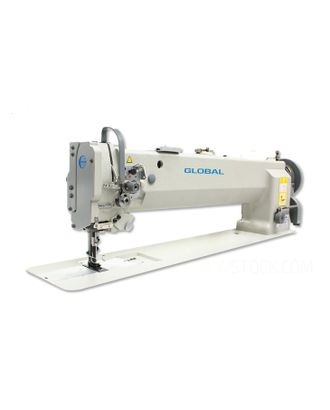 Промышленная швейная машина GLOBAL WF 925-60 арт. ТМ-8226-1-ТМ-0068552