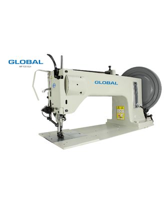 Промышленная швейная машина GLOBAL WF 920 XLH арт. ТМ-8228-1-ТМ-0068556