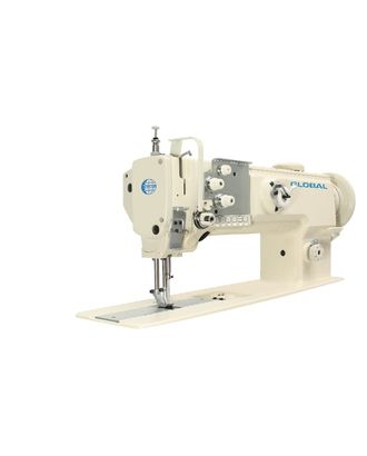 Промышленная швейная машина GLOBAL WF 1526-33 AUT арт. ТМ-8233-1-ТМ-0068566