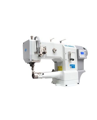 Промышленная швейная машина GLOBAL WF 1335 DD арт. ТМ-8239-1-ТМ-0068578