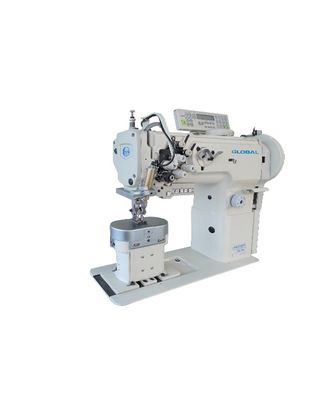 Промышленная швейная машина GLOBAL LP 1646 33-XLH арт. ТМ-8251-1-ТМ-0068602