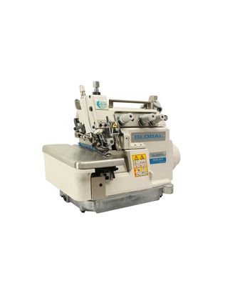 Промышленная швейная машина GLOBAL OVT-436-558 DD арт. ТМ-8259-1-ТМ-0068619
