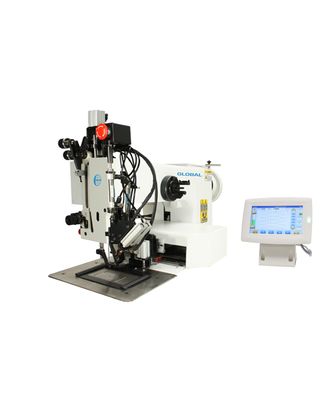 Промышленная швейная машина GLOBAL BT 11020 RP-TB арт. ТМ-8271-1-ТМ-0068684