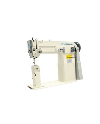 Промышленная швейная машина GLOBAL LPZ 9912 арт. ТМ-8287-1-ТМ-0069363