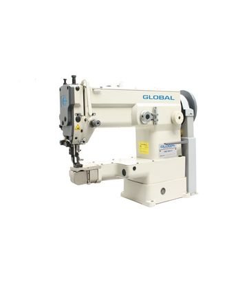 Промышленная швейная машина GLOBAL CBZ 532 H арт. ТМ-8290-1-ТМ-0069369