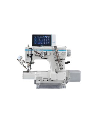 Промышленная швейная машина Jack K60-UT-01GB (5,6 мм) (комплект) арт. ТМ-8307-1-ТМ-0069713