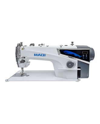 Промышленная швейная машина MAQI Q1-H арт. ТМ-8114-1-ТМ-0009286