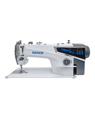 Промышленная швейная машина MAQI Q2-M арт. ТМ-8115-1-ТМ-0009287