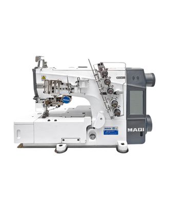 Промышленная швейная машина MAQI W5-01CB (5,6) (комплект) арт. ТМ-8122-1-ТМ-0009294