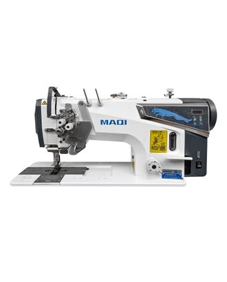 Промышленная швейная машина MAQI LS8450DP-5 арт. ТМ-8130-1-ТМ-0009477