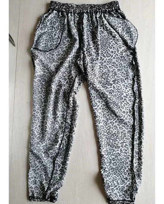 Topshop lemon joggers hotsell