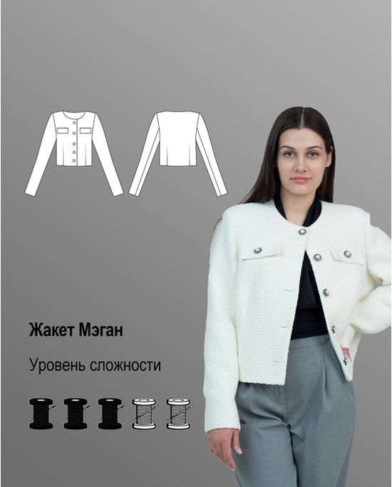 Женские куртки оптом