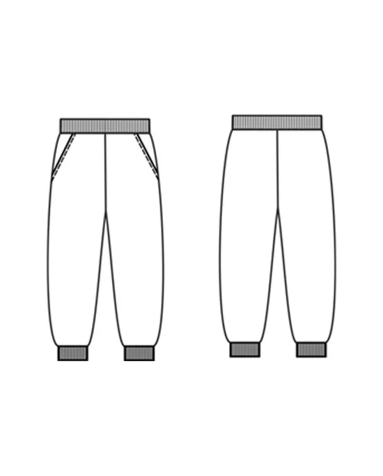 Бермуды (брюки) — Википедия
