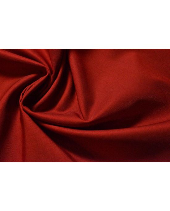 Ткань сорочечная цвет фалунский красный бордового цвета - Артикул -ГТ-34-738-1-5-3 - оптом купить в Москве по недорогой цене винтернет-магазине Стартекс