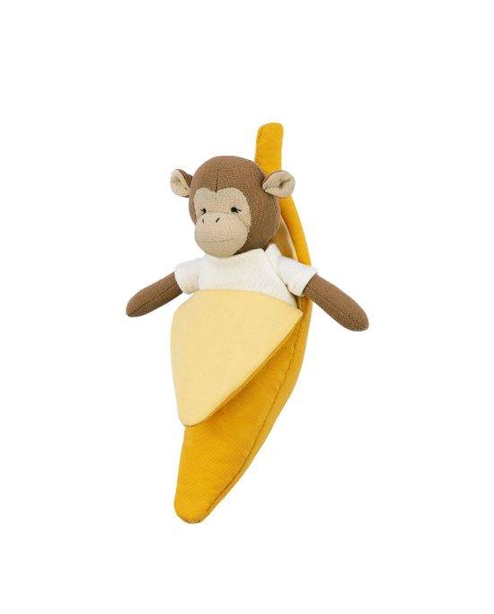 OR-0413 Обезьянка в банане