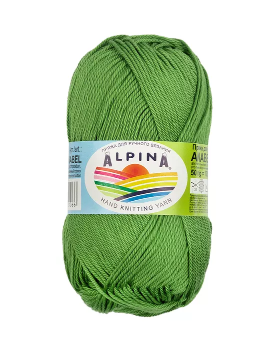ALPINA ANABEL �����