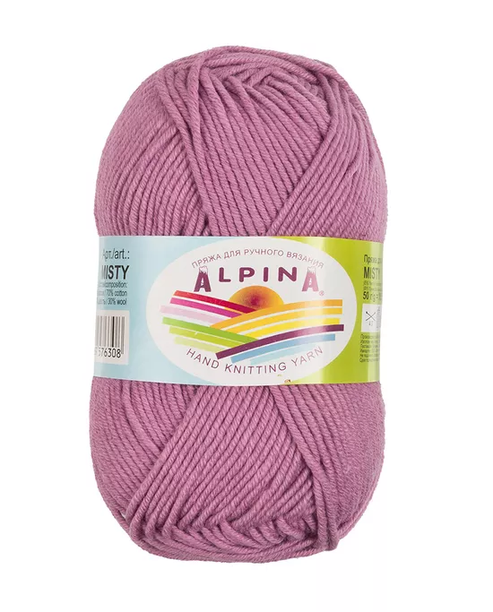 ALPINA MISTY �����