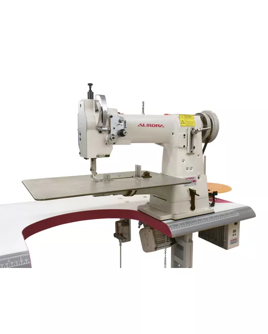 Приставной столик для рукавных машин А-335 - купить в Москве оптом