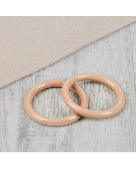 Кольца для штор в ванную - купить кольца для занавесок в ванную комнату в Иваново