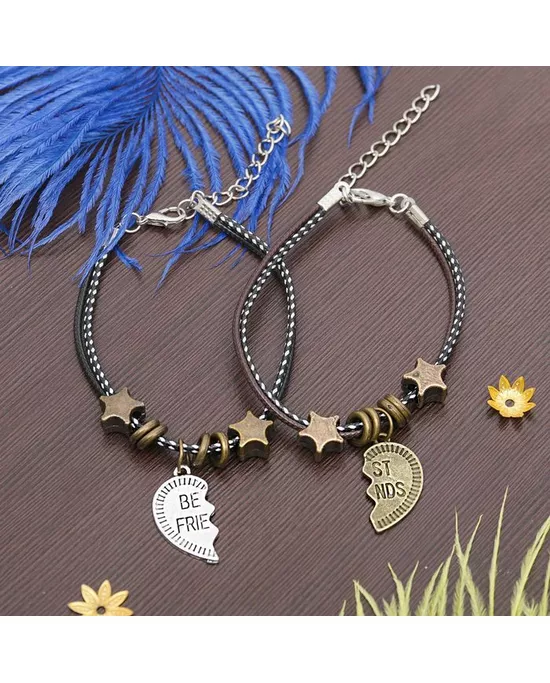 Internet best friend bracelets 2025