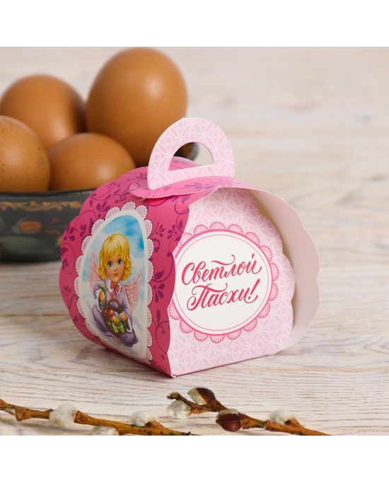 Тара для яиц - упаковка для яиц из картона