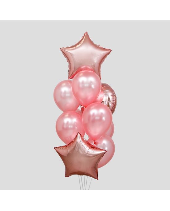 Воздушные шары и товары для праздника оптом, в розницу