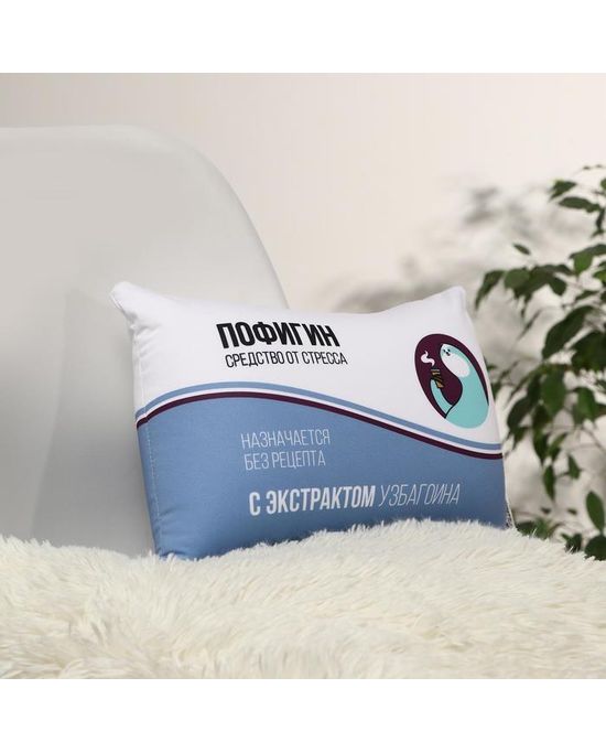 Подушка из эвкалипта – спокойной и экологически чистый сон