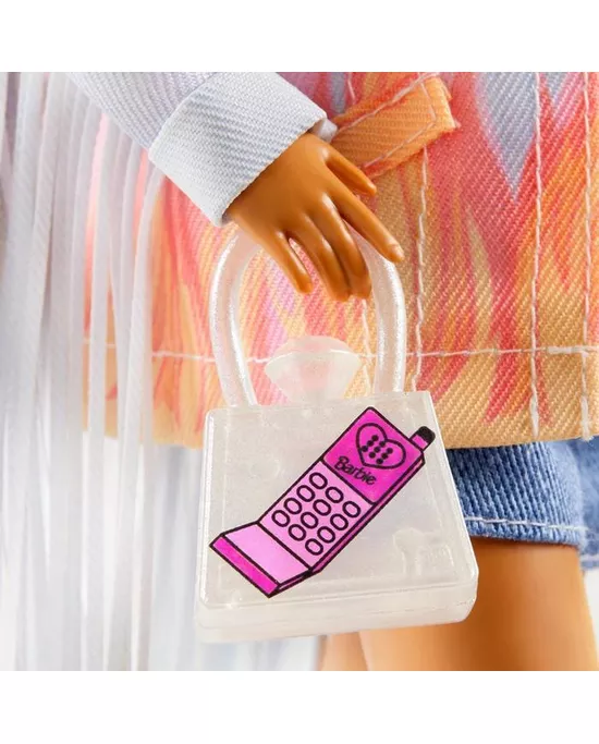 Barbie grn29 2025