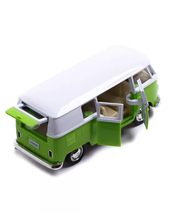 Volkswagen transporter toy new arrivals