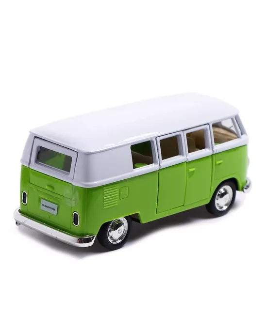 Volkswagen van t1 on sale