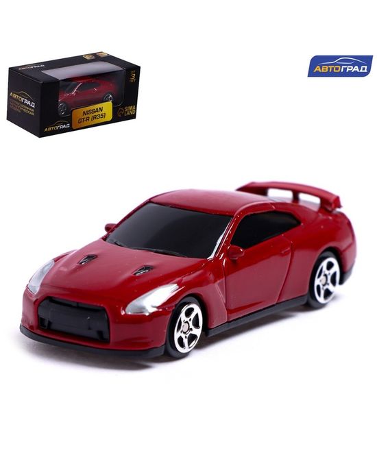 Gtr r35 toy car hot sale