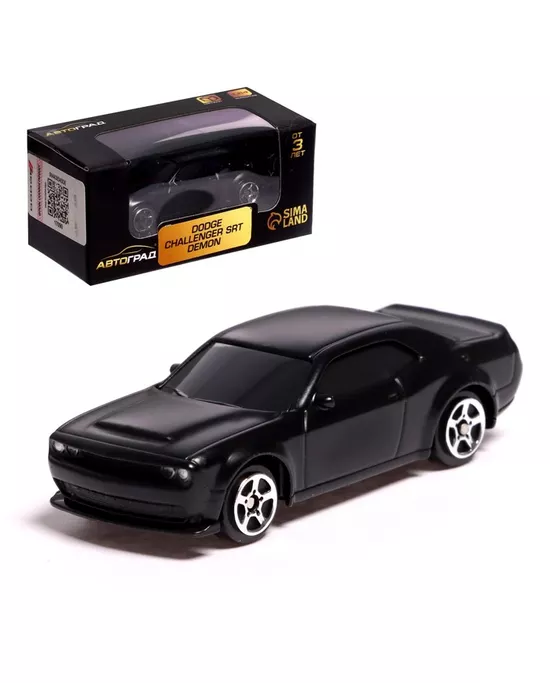  SRT DODGE