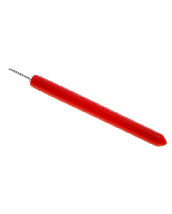 Инструмент для квиллинга с пластиковой ручкой, длина разреза 1 см - Артикул- СМЛ0000858244 - оптом купить в Москве по недорогой цене винтернет-магазине Стартекс